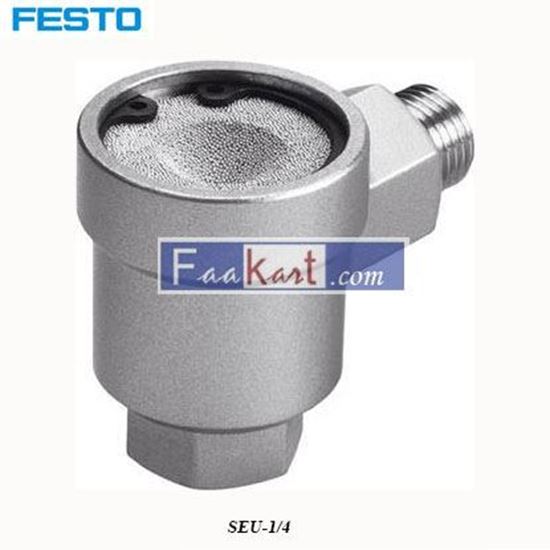 Picture of SEU-1 4  NewFesto Exhaust Valve