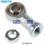 Picture of SGS-M10X1,25  Festo Rod Clevis