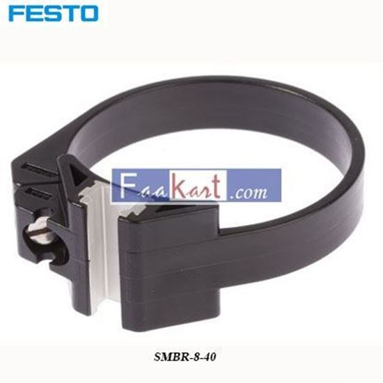 Picture of SMBR-8-40  Festo Connection Kit