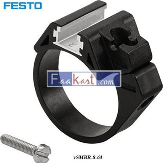 Picture of SMBR-8-63  Festo Connection Kit