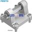 Picture of SNCB-100  FESTO  swivel flange