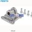 Picture of SNCL-63  FESTO Aluminium Swivel Flange