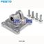 Picture of SNCL-80 FESTO Aluminium Swivel Flange