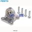 Picture of SNCS-32  FESTO Aluminium Swivel Flange   174397