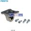 Picture of SNCS-50  FESTO Aluminium Swivel Flange (174399)