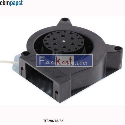 Picture of RL90-18/56 Ebm-papst Centrifugal Fan
