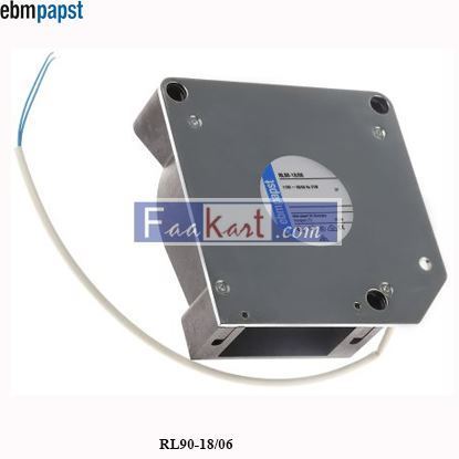 Picture of RL90-18/06 Ebm-papst Centrifugal Fan