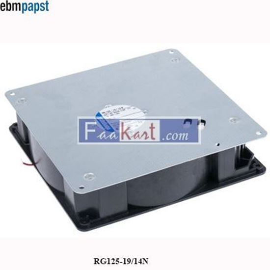 Picture of RG125-19/14N Ebm-papst Centrifugal Fan