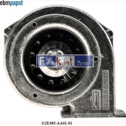 Picture of G2E085-AA01-01 Ebm-papst Centrifugal Fan