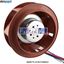 Picture of RER175-42/18/2TDMLP Ebm-papst Centrifugal Fan
