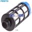 Picture of U-3 8  FESTO Pneumatic Silencer