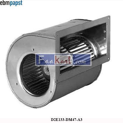 Picture of D2E133-DM47-A3 Ebm-papst Centrifugal Fan