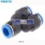 Picture of QSY-10 Festo QSY Y Connector
