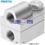 Picture of VBQF-D-G18-E  Festo Quick Exhaust Valve