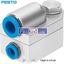 Picture of VBQF-D-G18-Q6  Festo Quick Exhaust Valve