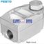 Picture of VBQF-U-G14-E  Festo Quick Exhaust Valve