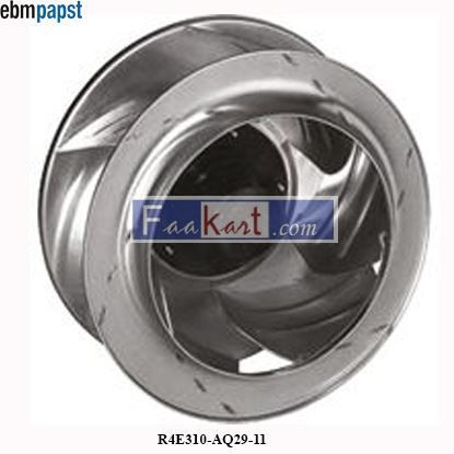 Picture of R4E310-AQ29-11 Ebm-papst Centrifugal Fan