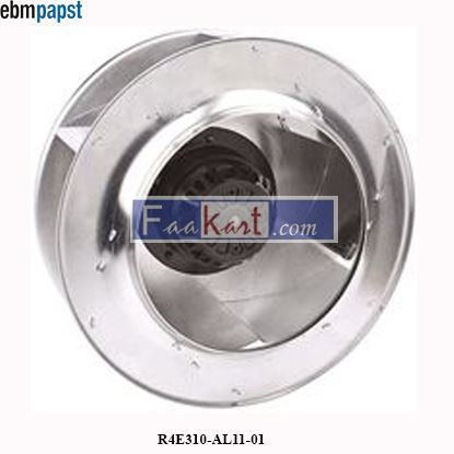 Picture of R4E310-AL11-01 Ebm-papst Centrifugal Fan
