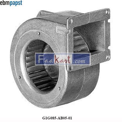 Picture of G1G085-AB05-01  Ebm-papst Centrifugal Fan