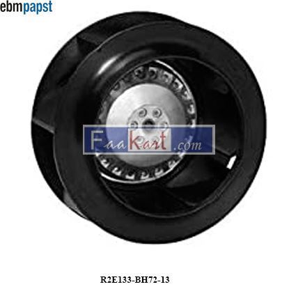 Picture of R2E133-BH72-13 Ebm-papst Centrifugal Fan