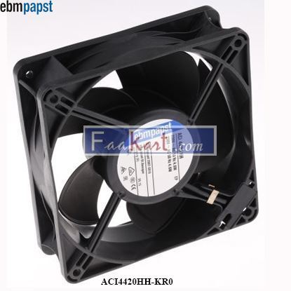 Picture of ACI4420HH-KR0 Ebm-papst Fan Kit