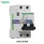 Picture of C65N C40 Schneider MCB Mini Circuit Breaker