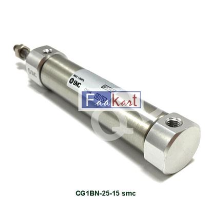 Picture of CG1BN-25-15 SMC Air Cylinder
