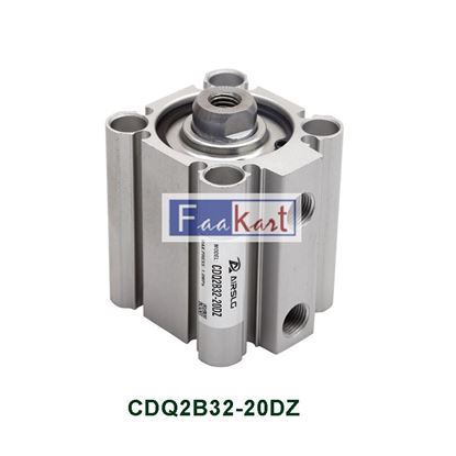 Picture of CDQ2B32-20DZ Pneumatics Compact Cylinder