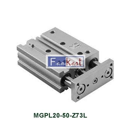 Picture of MGPL20-50-Z73L compact guide cylinder