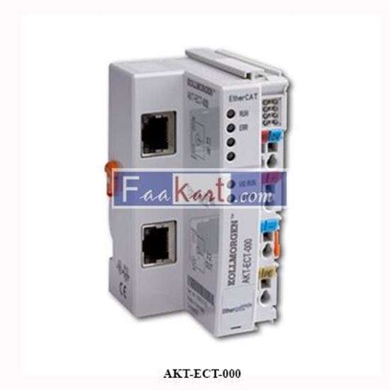 Picture of AKT-ECT-000 Kollmorgen Ethercat