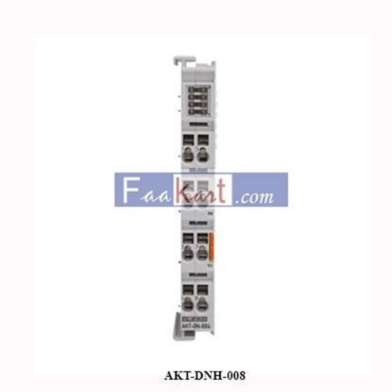 Picture of AKT-DNH-008 Kollmorgen Input module