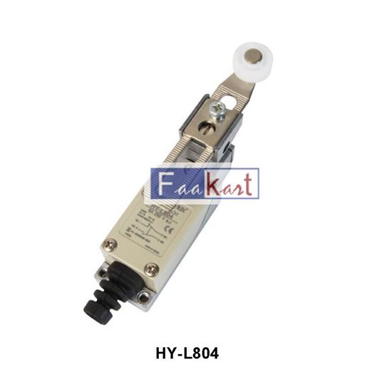 Picture of HY-L804 (HANYOUNG NUX)-LIMIT SWITCH