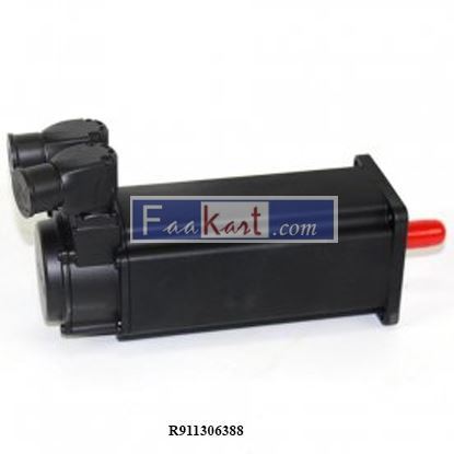 Picture of R911306388 BOSCH REXROTH Conventional motors synchr