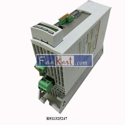 Picture of R911325247  REXROTH  Power units