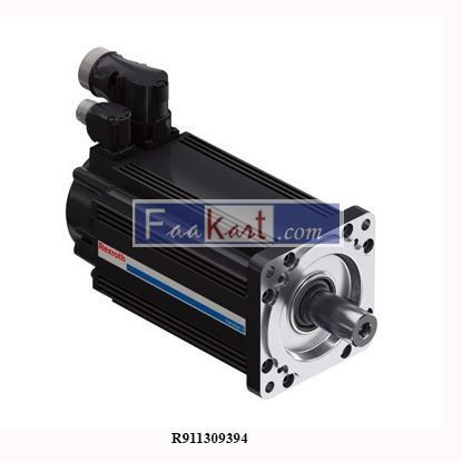 Picture of R911309394 REXROTH Conventional motors synchr