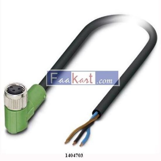 Picture of 1404703 Phoenix Contact Sensor/actuator cable