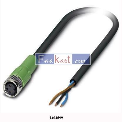 Picture of 1404699 Phoenix Contact Sensor/actuator cable