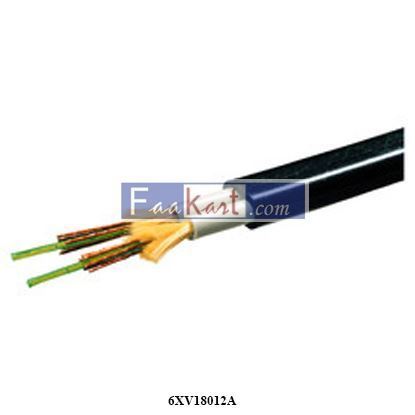 Picture of 6XV18012A - Siemens Robust Energy Cable