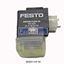 Picture of MSEB-3-24V DC (1658460)  FESTO Solenoid Coil