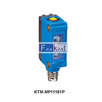 Picture of KTM-MP11181P-Sick Contrast Sensors