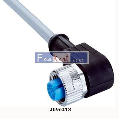 Picture of YG2A28-020VA6XLEAX  SICK   Plug Connectors and Cables  2096218