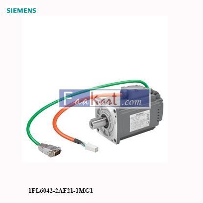 Picture of 1FL6042-2AF21-1MG1 SIMOTICS S- voltage supply