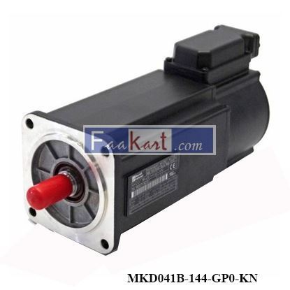 Picture of MKD041B-144-GP0-KN   - Rexroth  Servo Motor