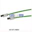 Picture of 6XV1871-5BH10 Siemens Profinet  IE connecting cable