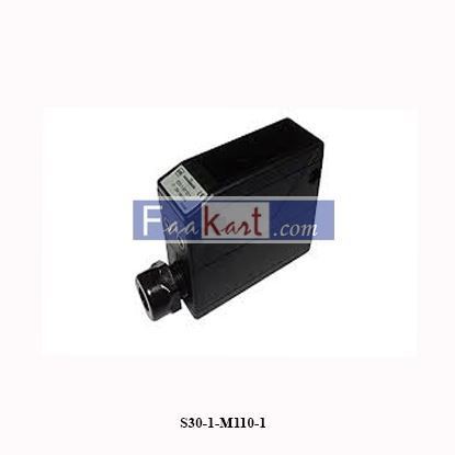 Picture of S30-1-M110-1 PHOTOELECTRIC