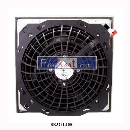 Picture of SK3241.100 Rittal Panel Fan