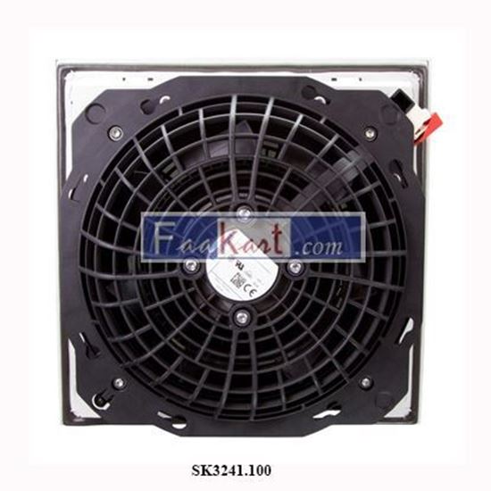 Picture of SK3241.100 Rittal Panel Fan