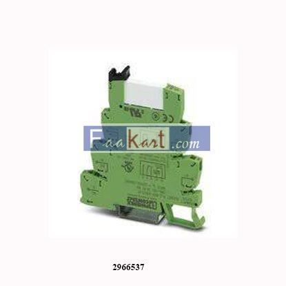 Picture of 2966537   24Vdc Relay Phoenix contact Part