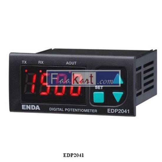 Picture of EDP2041 Enda  DIGITAL POTENTIOMETER