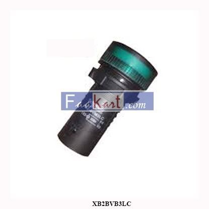 Picture of XB2BVB3LC Schneider  Indicator Green